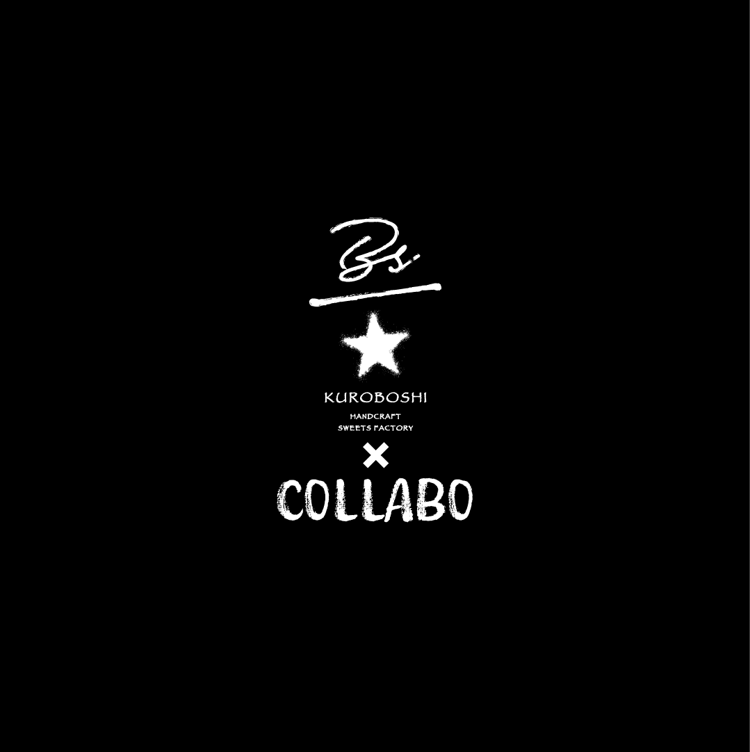 KUROBOSHI×COLLABO　STORE