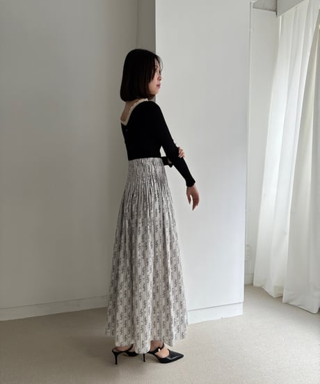 Ivy Skirt