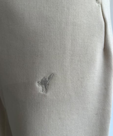 Reverse Sweat Pants