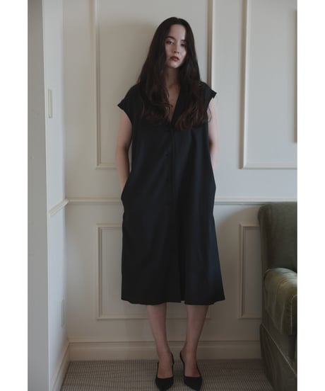 Double Strap Dress