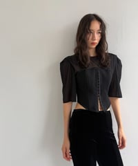 corset top