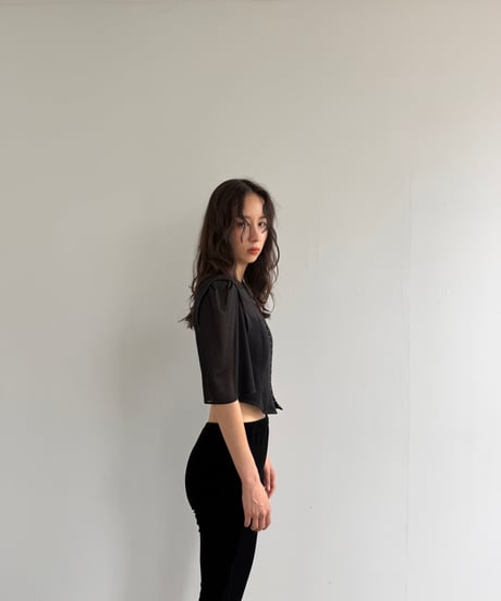 corset top