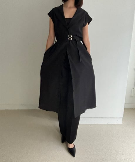Double Strap Dress