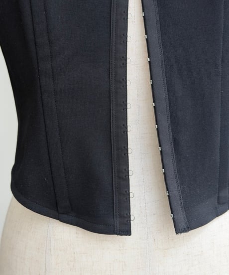 corset top