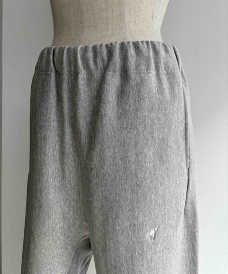 Reverse Sweat Pants