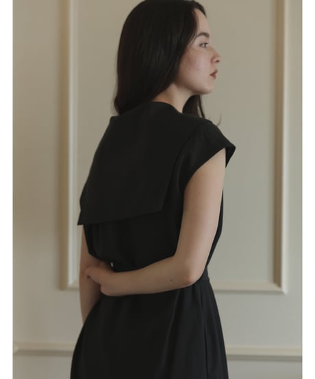 Double Strap Dress