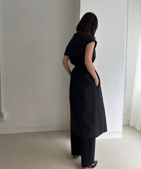 Double Strap Dress