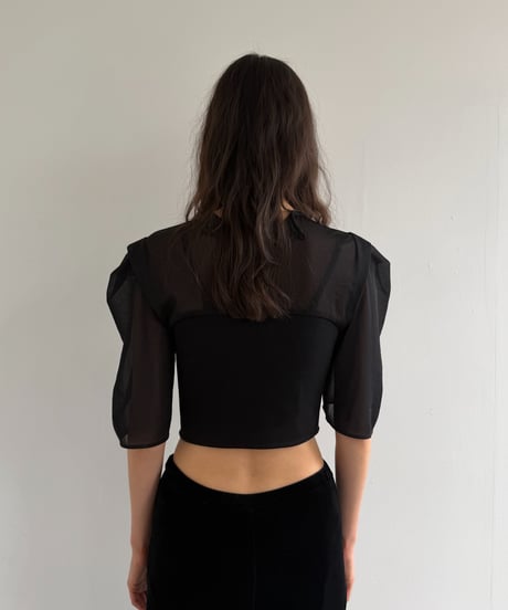 corset top