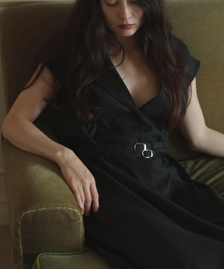 Double Strap Dress