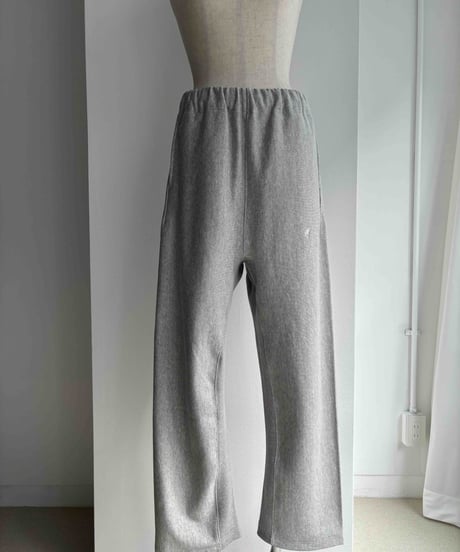 Reverse Sweat Pants