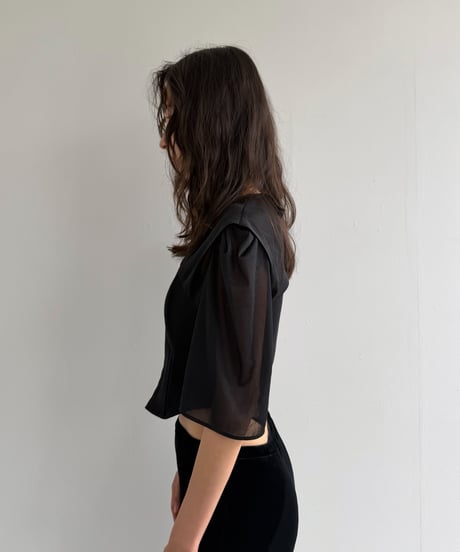 corset top