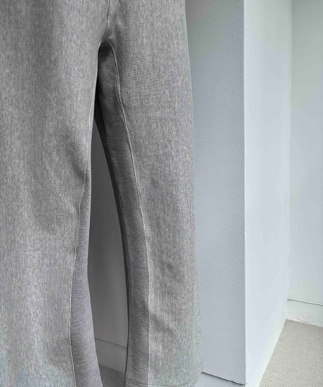 Reverse Sweat Pants