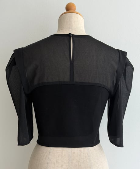 corset top