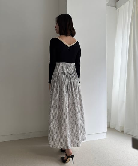 Ivy Skirt