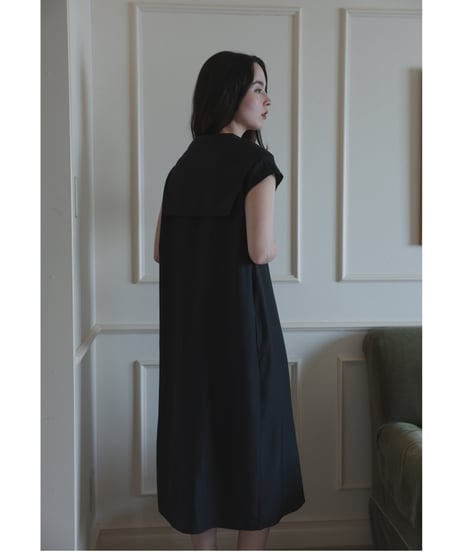 Double Strap Dress