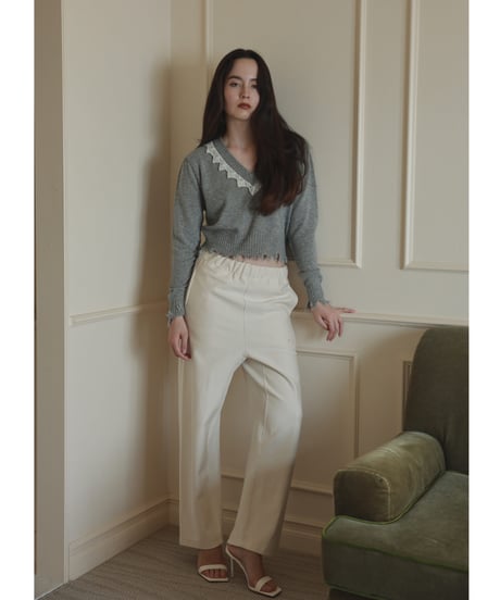 Reverse Sweat Pants
