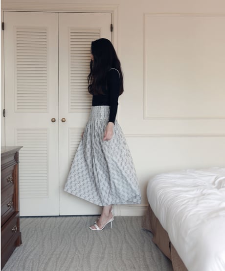 Ivy Skirt