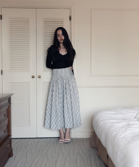 Ivy Skirt