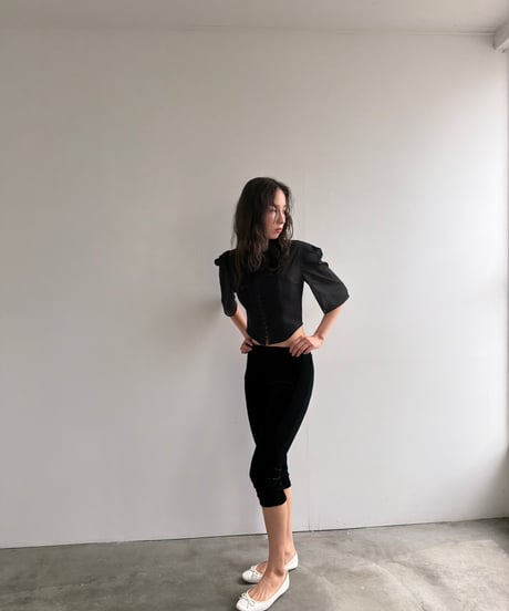 corset top