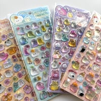オバケーヌ ポップシール 【中国正規ライセンス品】