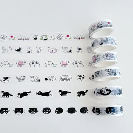 マスキングテープ | STORES