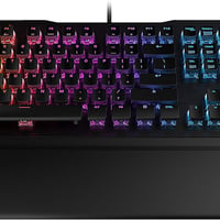 ROCCAT VULCAN バルカン 121 AIMO　ゲーミングキーボード US配列