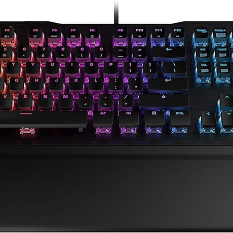 ROCCAT VULCAN バルカン 121 AIMO　ゲーミングキーボード US配列