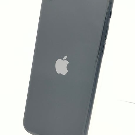 【訳アリ品】iPhone SE2 128GB　SIMフリー　ホワイト　ブラック　レッド
