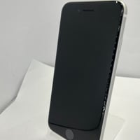 【中古C】iPhone SE2 64GB　SIMフリー　ホワイト