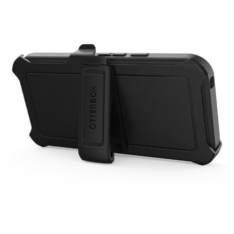 OtterBox 　Google Pixel 9 Pro XL用　Defender 　落下防止ケース　ブラック
