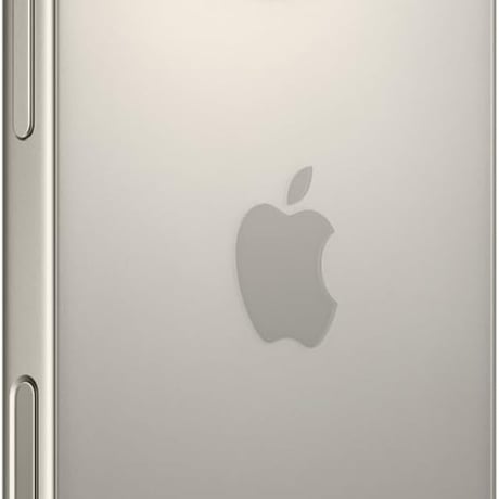 【中古】au版 iPhone16 Pro 256GB 本体 SIMフリー ナチュラルチタニウム デザートチタニウム Apple アップル アイフォン16プロ