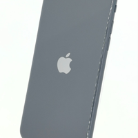 【訳アリ商品】【中古C】iPhone SE2 64GB　SIMフリー　ブラック