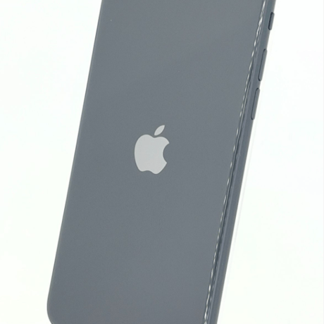 【訳アリ商品】【中古C】iPhone SE2 64GB　SIMフリー　ブラック