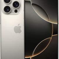 【中古】au版 iPhone16 Pro 256GB 本体 SIMフリー ナチュラルチタニウム デザートチタニウム Apple アップル アイフォン16プロ