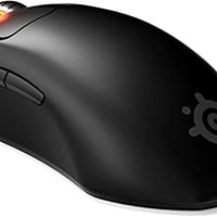 【新品未開封品】SteelSeriesゲーミングマウス 無線 Prime Mini Wireless 62426