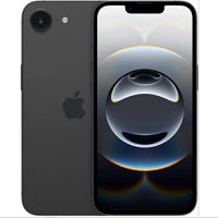 【中古A】SIMフリー iPhone16e 256GB 本体 ブラック