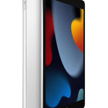 【中古B】iPad 第9世代 アイパッド タブレット 本体 64GB Wi-Fi モデル シルバー