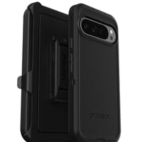 OtterBox 　Google Pixel 9 Pro XL用　Defender 　落下防止ケース　ブラック