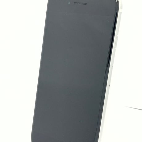 【訳アリ品】iPhone SE2 128GB　SIMフリー　ホワイト　ブラック　レッド