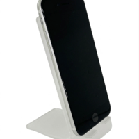 【訳アリ品】iPhone SE2 64GB　SIMフリー　ホワイト
