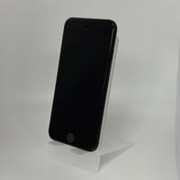 【中古C】iPhone SE3 128GB　Softbank版SIMフリー　ミッドナイト