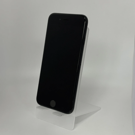 【中古】iPhoneSE3 256GB　au　SIMフリー　ミッドナイト