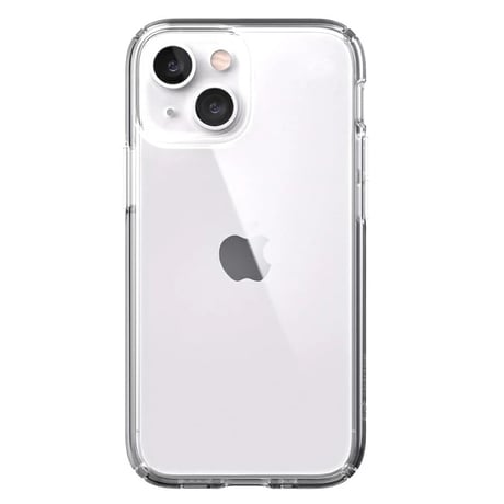 Speck iPhone11 ケース クリア 耐衝撃 Presidio Stay Clear アイフォン11 11 カバー 透明 抗菌 黄ばみ防止 4m落下保護 ブランド スペック