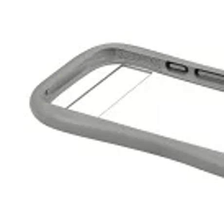 Google Pixel 8a 耐衝撃ハイブリッドケース 　ViAMO fly
