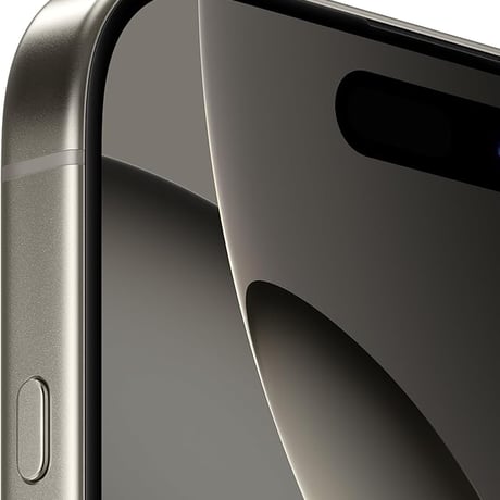 【中古】au版 iPhone16 Pro 256GB 本体 SIMフリー ナチュラルチタニウム デザートチタニウム Apple アップル アイフォン16プロ