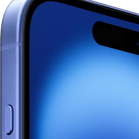 【中古】Apple iPhone 16 256GB ホワイト ピンク ウルトラマリン ティール  SIMフリー 5G対応