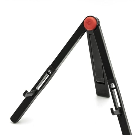 GENKI Portable Kickstand ポータブル キックスタンド Nintendo Switch 角度調整可能 折りたたみ 持ち運び コンパクト アルミ合金 軽量 スイッチ スタンド