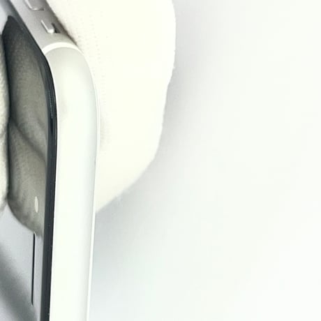 【中古B】iPhone SE2 64GB　SIMフリー　ホワイト
