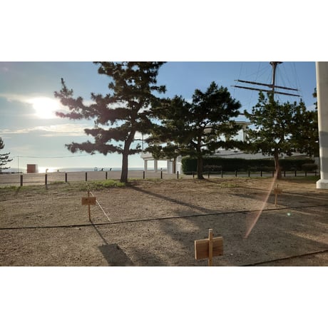 6/7開催【メイン会場】手ぶらBBQ利用チケット（4名プラン）🔥機材・食材付き