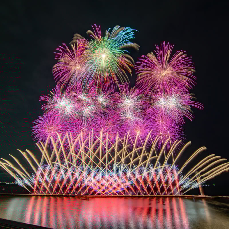 4/4開催【メイン会場】サンセットビーチエリア（1名） | JAPAN